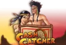 Slot machine Indian Cash Catcher di habanero