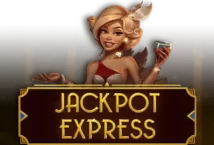 Slot machine Jackpot Express di yggdrasil-gaming