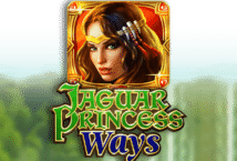 Slot machine Jaguar Princess Ways di high-5-games
