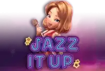 Slot machine Jazz it Up di gameplay-interactive