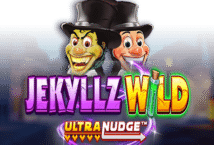 Slot machine Jekyllz Wild UltraNudge di yggdrasil-gaming