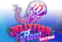 Slot machine Jellyfish Flow Ultra di habanero