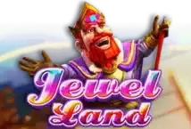 Slot machine Jewel Land di gameplay-interactive
