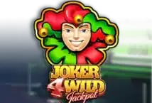 Slot machine Joker 4 Wild di stakelogic