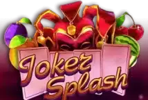 Slot machine Joker Splash di gamzix