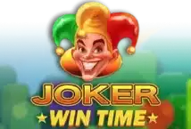 Slot machine Joker Win Time di stakelogic