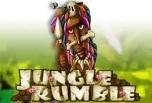 Slot machine Jungle Rumble di habanero