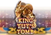 Slot machine King Tut’s Tomb di habanero
