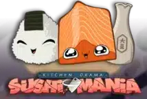 Slot machine Kitchen Drama: Sushi Mania di nolimit-city