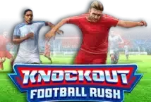 Slot machine Knockout Football Rush di habanero