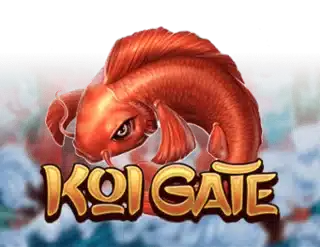 koi gate slot 2026