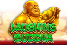 Slot machine Laughing Buddha di habanero