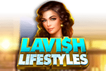 Slot machine Lavish Lifestyles di high-5-games