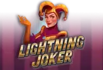 Slot machine Lightning Joker di yggdrasil-gaming