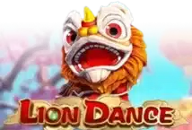 Slot machine Lion Dance di gameplay-interactive