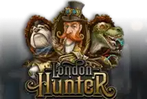 Slot machine London Hunter di habanero