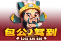 Slot machine Lord Bao Bao di gameplay-interactive