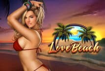 Slot machine Love Beach di dragongaming