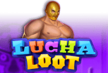 Slot machine Lucha Loot di high-5-games