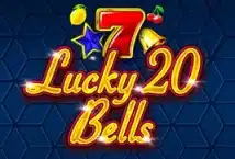 Slot machine Lucky 20 Bells di 1spin4win