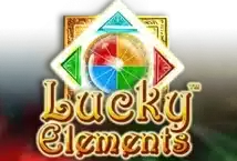 Slot machine Lucky Elements di synot-games