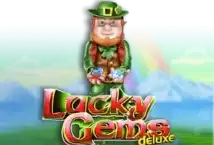 Slot machine Lucky Gems Deluxe di stakelogic