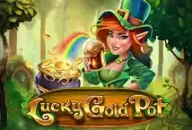 Slot machine Lucky Gold Pot di stakelogic