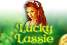 Slot machine Lucky Lassie di high-5-games