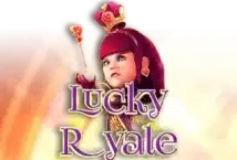 Slot machine Lucky Royale di gameplay-interactive