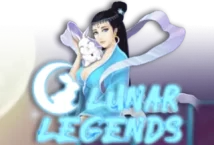 Slot machine Lunar Legends di gameplay-interactive