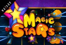 Slot machine Magic Stars di wazdan