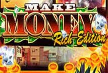 Slot machine Make Money Rich Edition di gamzix