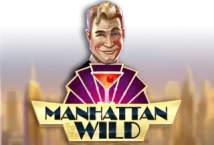 Slot machine Manhattan Goes Wild di nolimit-city