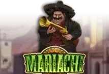 Slot machine Mariachi di stakelogic