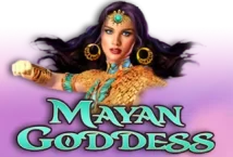 Slot machine Mayan Goddess di high-5-games