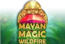 Slot machine Mayan Magic Wildfire di nolimit-city