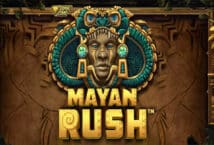 Slot machine Mayan Rush di stakelogic
