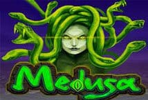 Slot machine Medusa di ka-gaming
