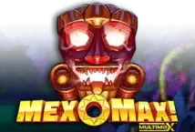 Slot machine MexoMax di yggdrasil-gaming