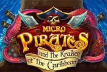 Slot machine Micropirates & the Kraken of the Caribean di truelab-games