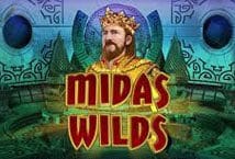 Slot machine Midas Wilds di stakelogic