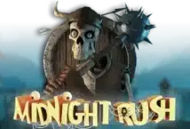 Slot machine Midnight Rush di stakelogic