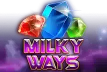 Slot machine Milky Ways di nolimit-city