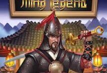 Slot machine Ming Legend di woohoo-games