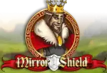 Slot machine Mirror Shield di synot-games