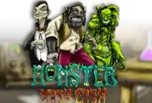 Slot machine Monster Mash Cash di habanero