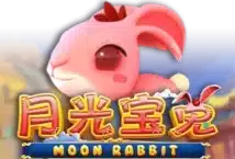 Slot machine Moon Rabbit di gameplay-interactive