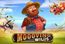 Slot machine Moooving Wilds di truelab-games