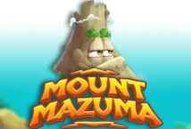 Slot machine Mount Mazuma di habanero