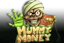 Slot machine Mummy Money di habanero